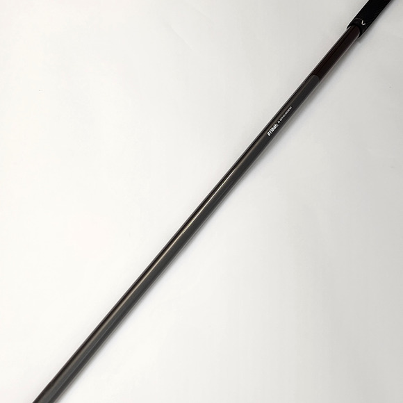 Alien ET 4-Hybrid 21º Graphite Apollo 75g Mid Flex Shaft RH 40.5" - Picture 7 of 10